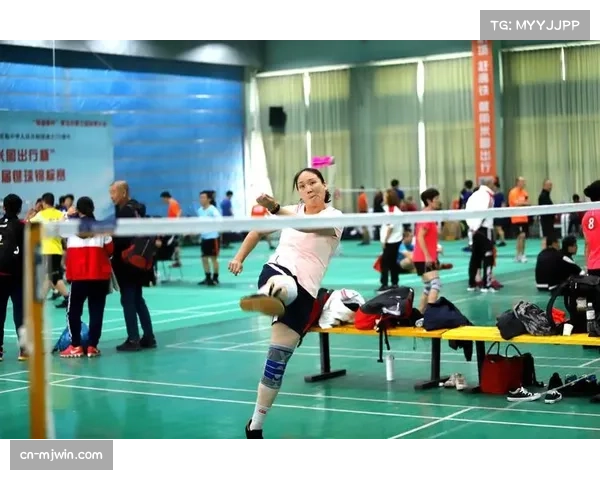 群众毽球项目山西女队夺银 体现民间体育活力