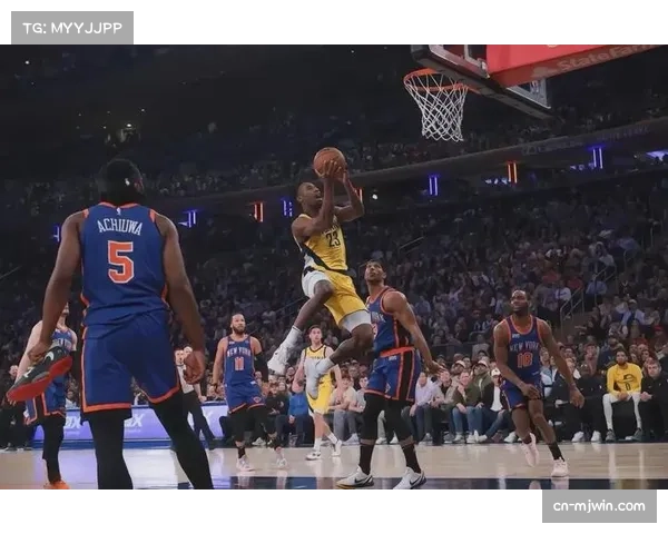 布伦森19分5篮板9助攻 尼克斯控卫掌控比赛节奏 布伦森19分5篮板9助攻 尼克斯控卫掌控比赛节奏