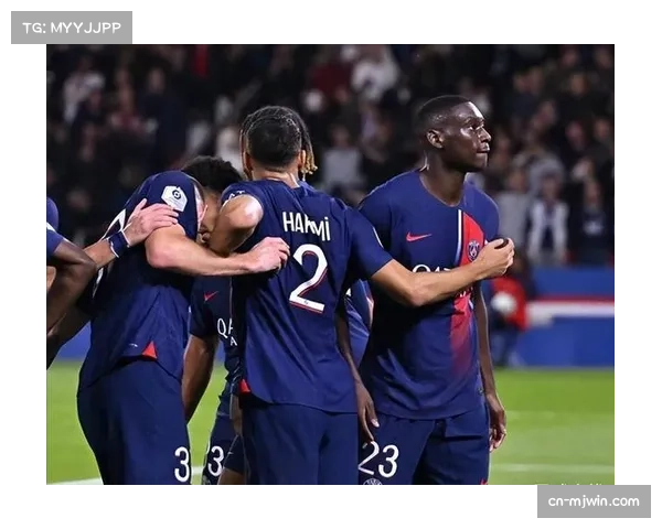 贡萨洛拉莫斯传射建功,巴黎锋线新组合渐入佳境 贡萨洛拉莫斯传射建功,巴黎锋线新组合渐入佳境