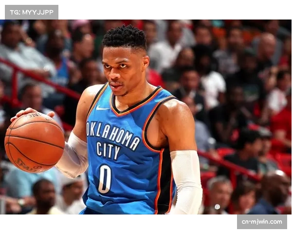 麦凯恩接球投篮命中率可观 雷霆替补席外线威胁点增加